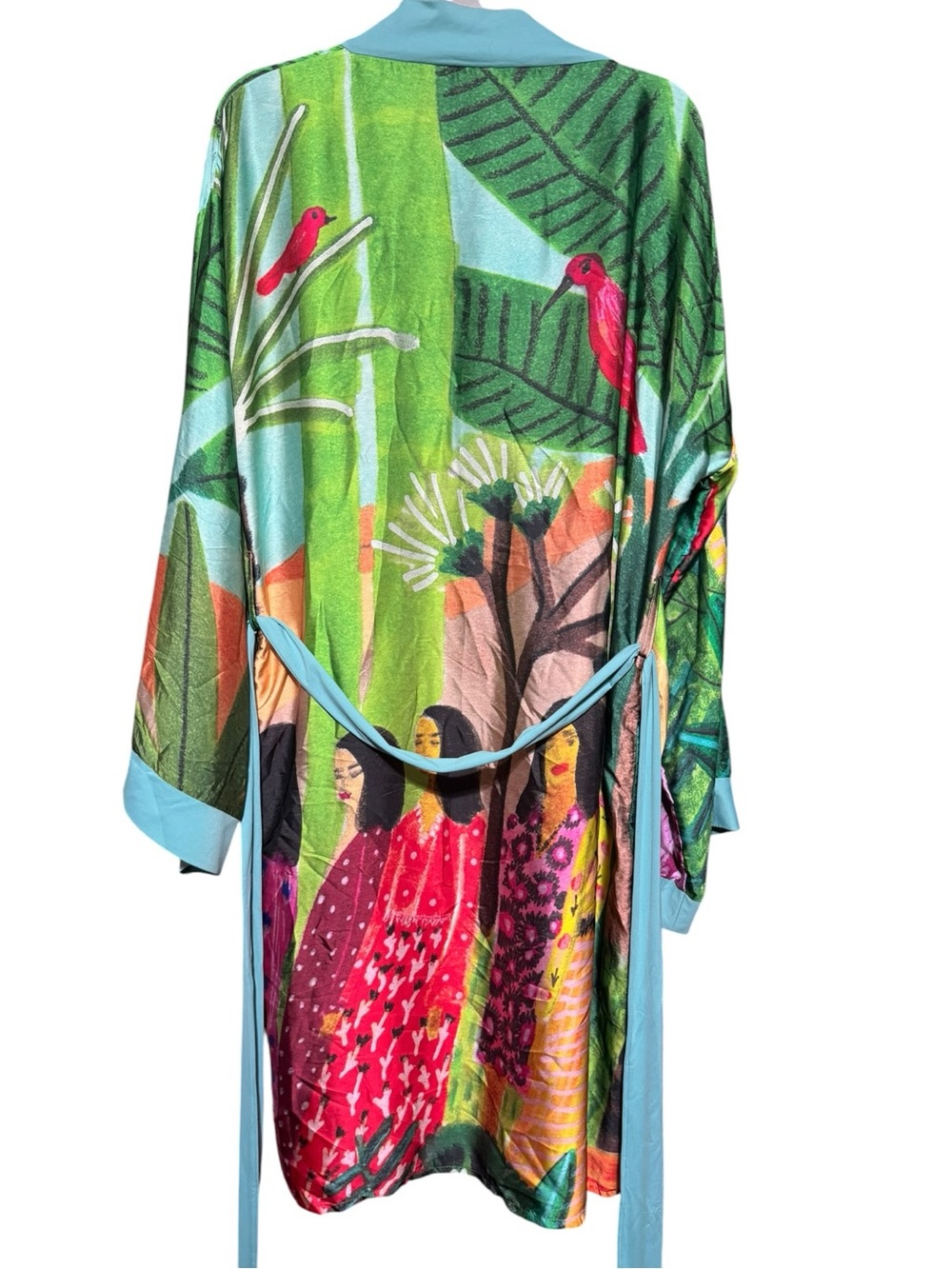 Archive FeNoel Resort 2018 Robe - Picture 2 of 9